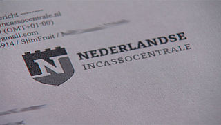 ACM beboet de Nederlandse Incassocentrale