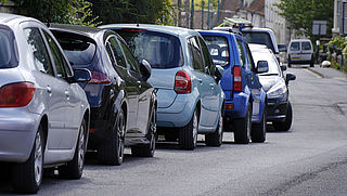 Parkeerapps: simpel een parkeerplek door mobiel te betalen