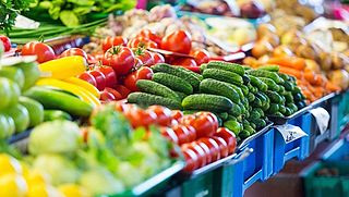 Kan corona zich verspreiden door de mistapparaten in supermarkten?