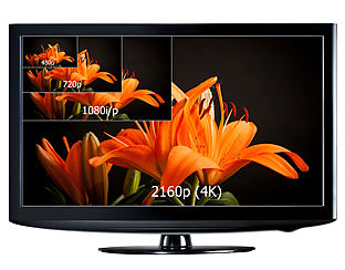 Consumententip: 4K-tv - wat is het en wat kun jij ermee?