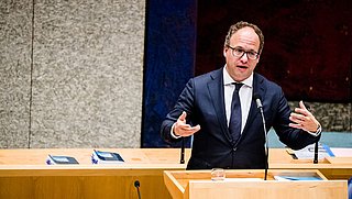 Loonstrookje ziet er positiever uit in 2021