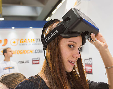 Virtual reality is een luxe voordat het de norm wordt