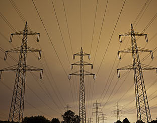 'Geen compensatie bij grote stroomstoring'