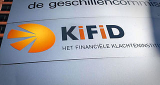 Consument geeft Kifid gemiddeld een 6,8 in evaluatie