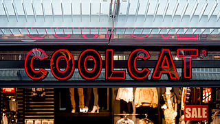 Kledingwinkel CoolCat gaat door als webwinkel