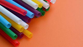Britten doen plastic rietje in de ban