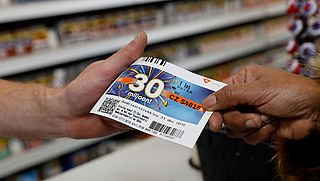 'Beslaglegging Loterijverlies heeft grote impact op Staatsloterij'