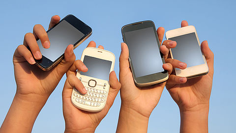 'Maak updates voor telefoons en televisies verplicht'