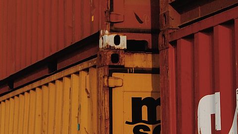 Opslagcontainer huren: waar moet je op letten?