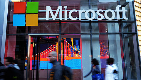 Microsoft verhelpt gevaarlijk lek in eigen virusscanner