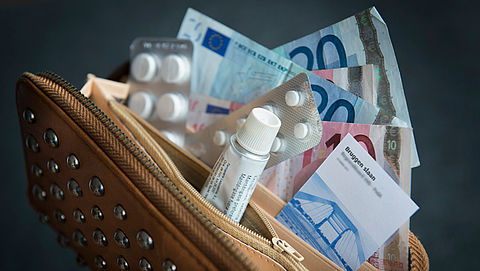 Zorgaanbieders lokken patiënten met cadeaus
