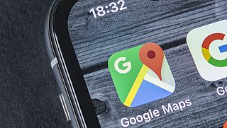 Dit is waarom je Google Maps niet op je telefoon zou moeten gebruiken