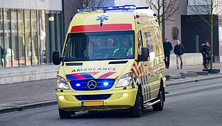 Snel en adequaat handelen bij beroerte is van levensbelang, dit moet je weten