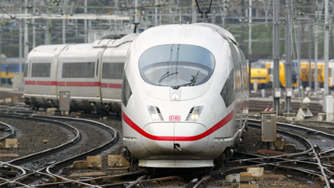 Treinkaartje naar Duitsland goedkoper door btw-verlaging