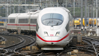 Treinkaartje naar Duitsland goedkoper door btw-verlaging