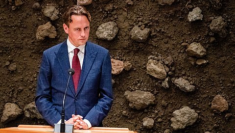 Henk Nijboer stelt Kamervragen naar aanleiding van makelaarsitem