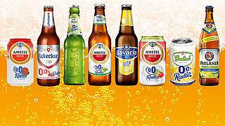 Alcoholvrij Radlerbiertje: welke is het lekkerst?