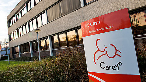 Politiek bezorgd over financiële problemen zorginstelling Careyn