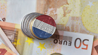 Nederlandse pensioensector relatief kwetsbaar