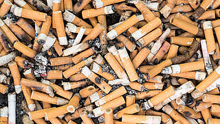 Sigaretten vanaf 2020 alleen in 'saaie' verpakking verkocht