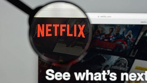 Netflix wil het delen van accounts beperken