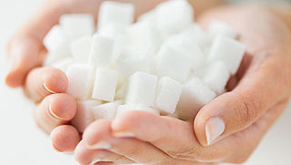 Nederlanders consumeren zonder besef 30 suikerklontjes per dag