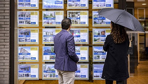 Wat betekent de inflatie en hoge rente voor jouw toekomstige hypotheek?