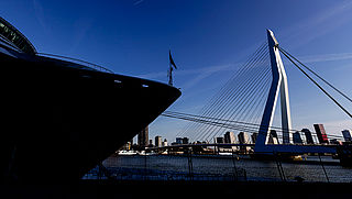Milieumaatregelen bewijzen effect in Rotterdam