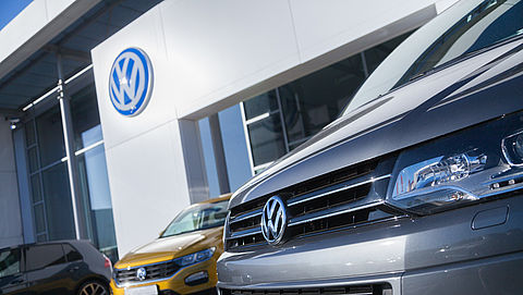 Eerste nederlaag Volkswagen bij lokale Duitse rechtbank