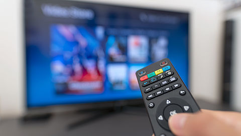 Ziggo-klanten kijken maandenlang gratis tv door administratieve fout