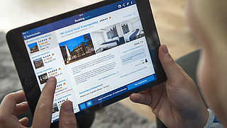 Hotel geboekt laatste jaren? Je gegevens waren mogelijk openbaar
