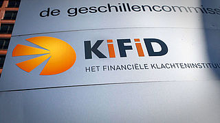 Kifid: voor de consument of voor de bank?