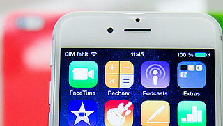 Geen iOS 13 meer voor oudere iPhones: een onveilig toestel?