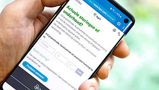 KPN: bewaking telefoonverkeer 112 wordt verhoogd