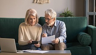 Seniorenorganisaties: 'Meer senioren dreigen financieel vast te lopen na pensioen'