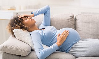 Advies aan zwangeren: 'Wees terughoudend met het gebruik van paracetamol'