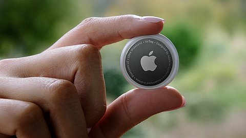 Apple AirTag geüpdatet na voorvallen van stalking, dit zijn de verbeteringen