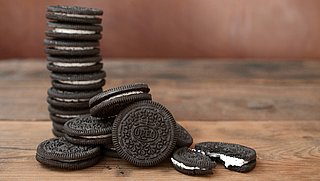 Oreo-koekjes veilig om te eten, ondanks discussie rondom cacaofabriek