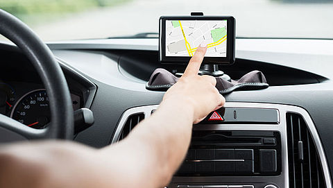 Airbags en navigatiesystemen vaker gestolen