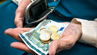 SER wil pensioen in individuele spaarpot