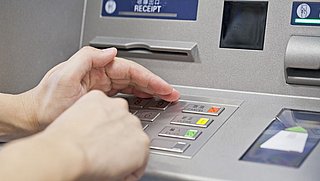 Steeds minder geldautomaten: 'Te weinig', vindt twee derde