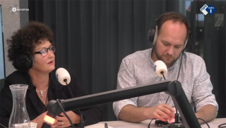 Radio-uitzending 04-05-2019