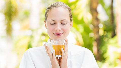 Experts bezorgd over opmars geestverruimende thee