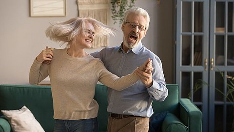 2021: Gezondheid en familie boven geld besparen