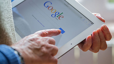 Google vecht recordboete aan bij EU-hof