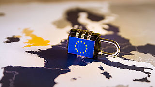Meer dan 95.000 klachten over schending van de privacywet