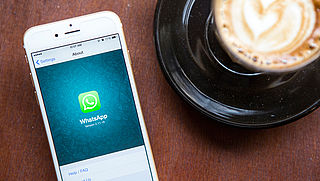 WhatsApp moet vertegenwoordiger in Nederland aanstellen