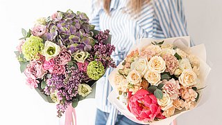 Zo houd je bloemen veel langer mooi
