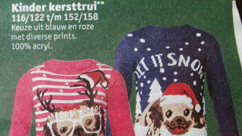 Jongens' en 'meisjesspeelgoed' oké, maar laat kind de keuze Jongens' en 'meisjesspeelgoed' oké, maar laat kind de keuze