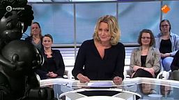 Loden Leeuw 2015: Nog een week om te stemmen
